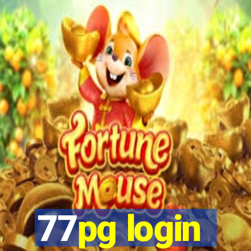 77pg login